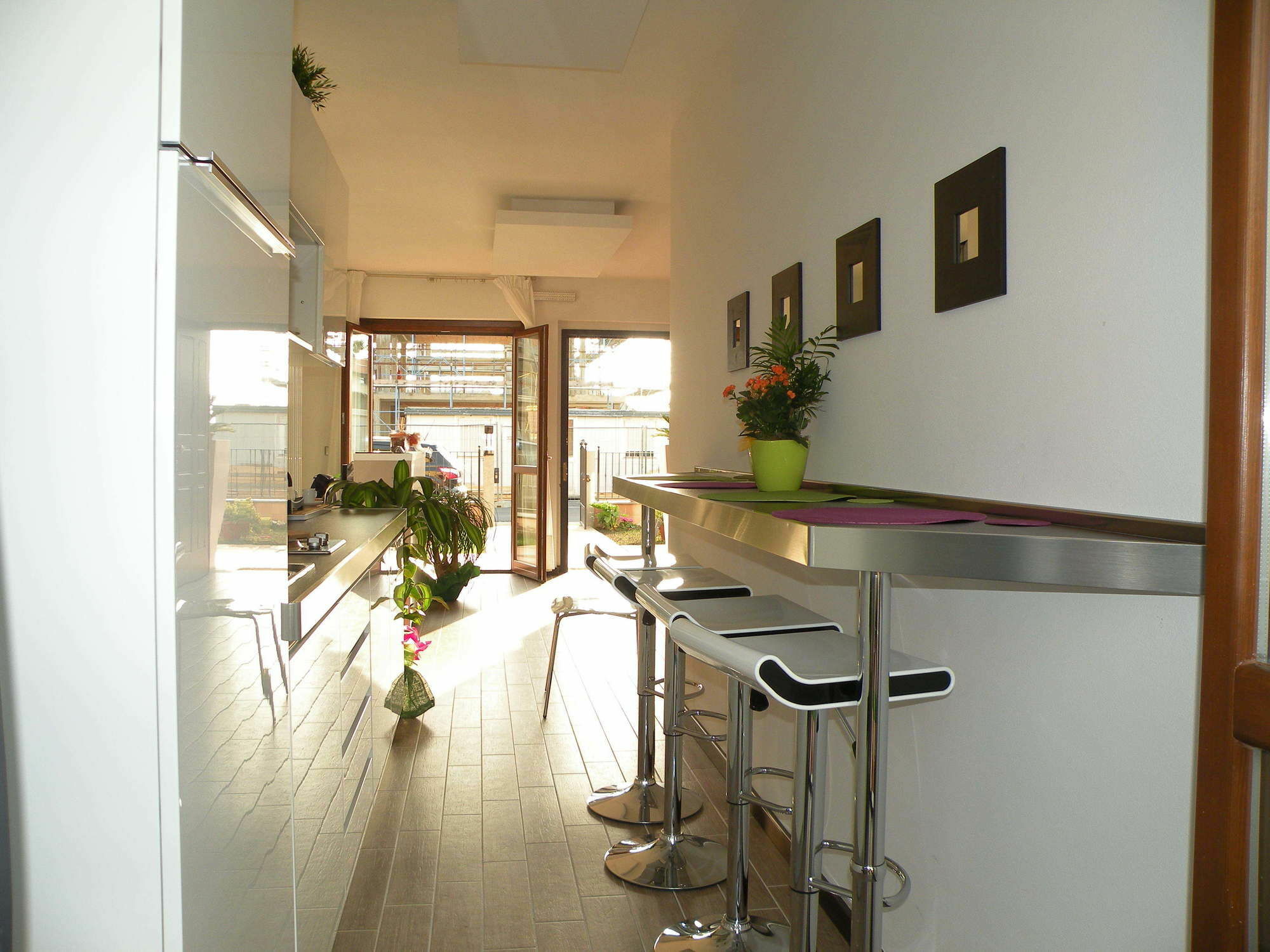 Cameracaffe Sul Lago Arezzo Exterior photo